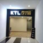 gym KTL photo 1