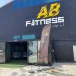 gym AB Fitness photo 1