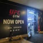 gym UFC photo 1