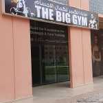 gym The Big photo 1