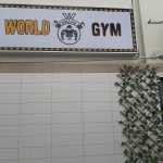 gym World photo 1