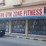 center Modern Gym Zone Fitness photo 1