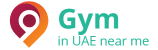 gym in UAE logo